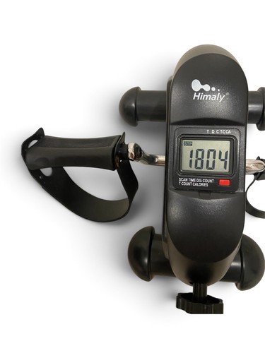 Cycling pedal for arms - , and
