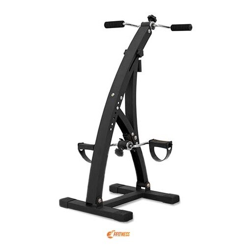 Pedaliera allenamento dual - pedaliera,