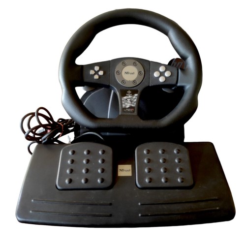 Trust gm3300 console - trust, console/pc