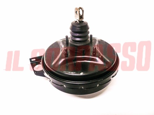 Brake servo system ate alfa - system,