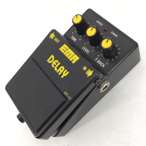 Ema delay vintage x - delay,