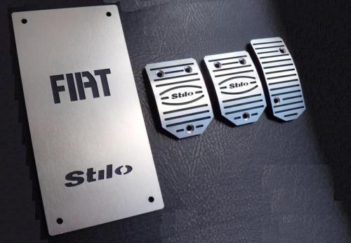 Fiat stilo abarth jtd - fiat,