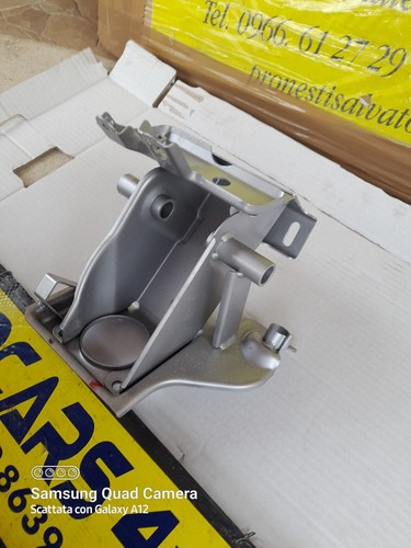 Suzuki jimny pedal bracket