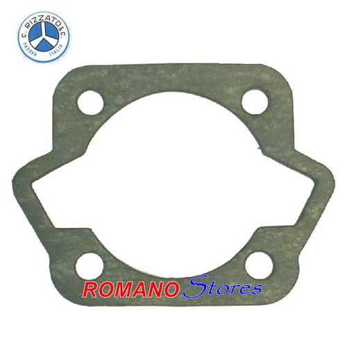 Base gasket curly cylinder - gasket,