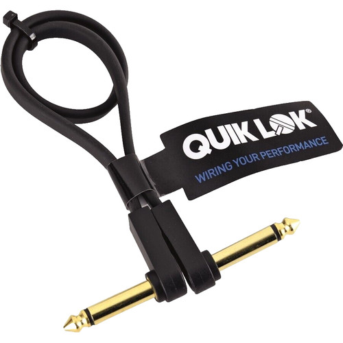 Mono angle patch jack - angle,