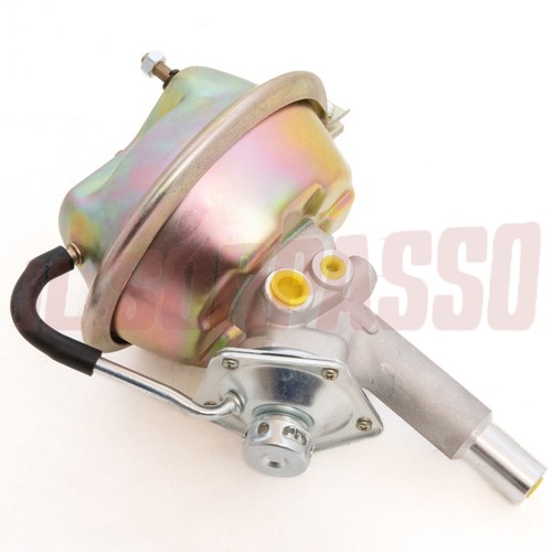 Bendix bonaldi brake servo - bonaldi,