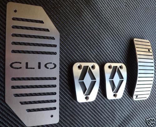 Renault clio iii sport f1 - 3,