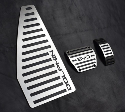 Byd dolphin comfort design - dolphin,