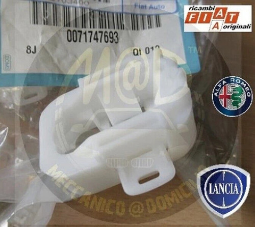 Original oem 71747693 pedal - oem,
