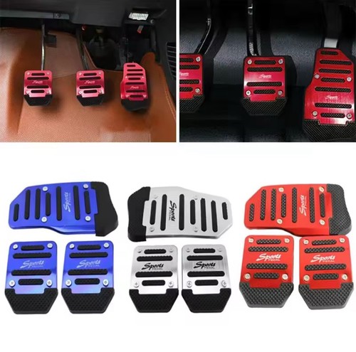 Universal colored aluminum - colored,