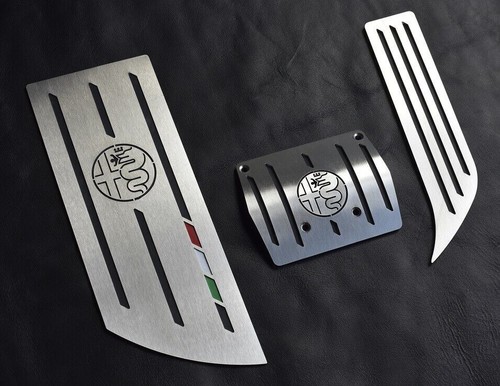 Alfa romeo giulia stelvio - alfa,