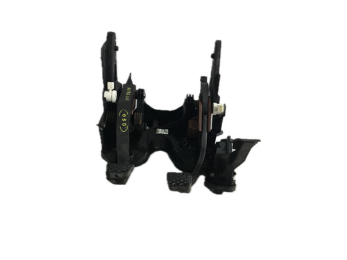 Opel astra 2009 brake - opel,