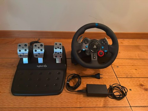 Logitech g29 driving - g29,