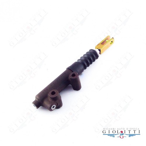 Brake pump dunlop low - brake,