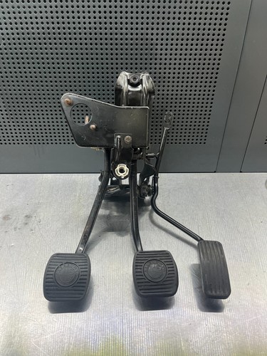 Alfa 166 complete pedal - alfa,