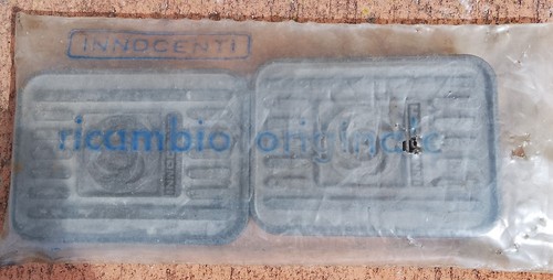 Original for innocenti cooper - original,