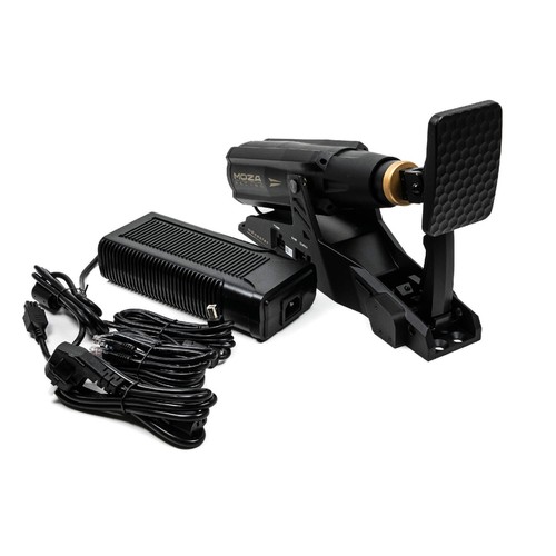 Moza racing rs076 mbooster - racing,