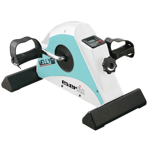 Cyclette pedaliera welly - cyclette,