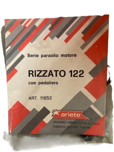 Motor fenders atala rizzato - fenders, atala-rizzato