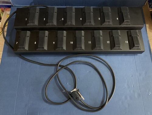 Ketron fs13 solton pedal - ketron, fs