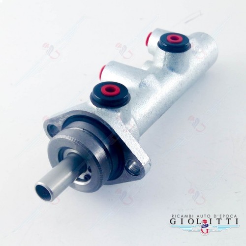 Brake pump pedal - , high