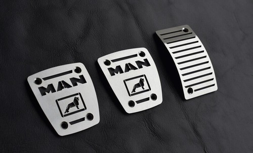 Man truck tgl - tgl, tga