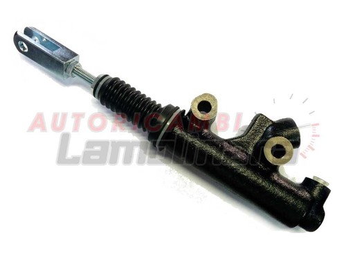 Brake pump alfa - pump,