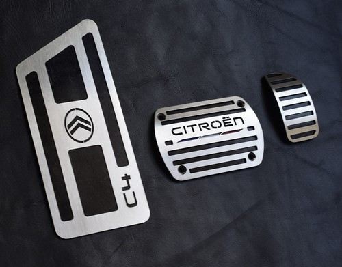 Citroen c4x you - citroen, c4