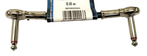 Reference cable patch effects