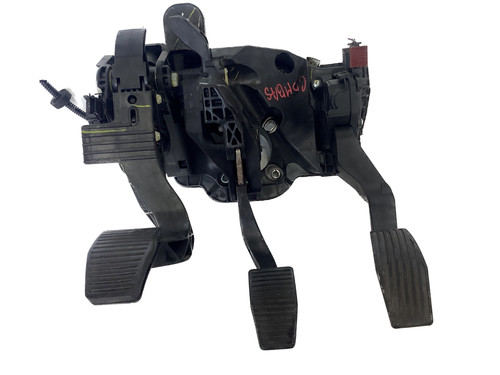 Jeep compass accelerator pedal - jeep,