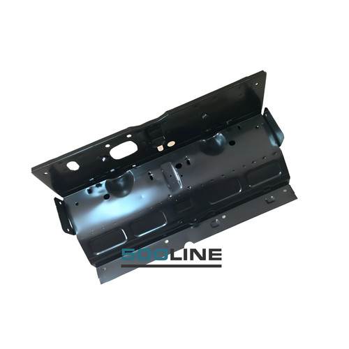 Bottom board with wheel - , arch