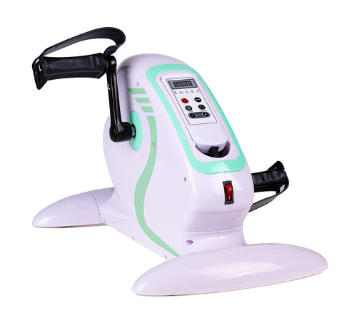 Pedaliera elettrica mini - elettrica,
