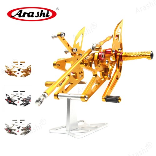 Arashi adjustable footrest - arashi,