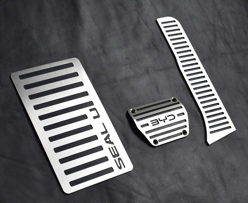 Byd seal design - design, comfort