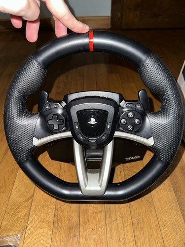 Hori apex steering wheel - apex,