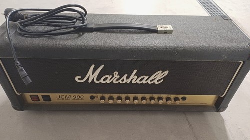 Marshall jcm 900 - model, 2500