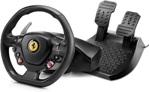 Thrustmaster t80 ps4 ps5 pc - ps5,