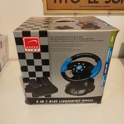 Steering wheel pedal - +, board