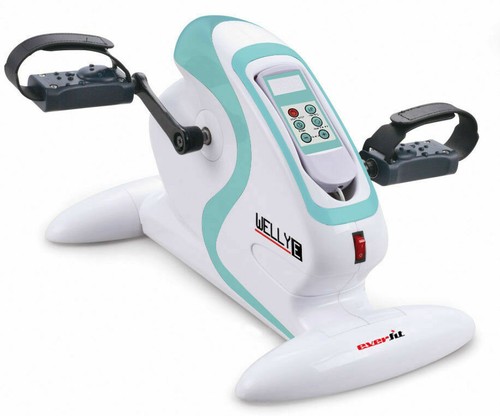 Pedaliera elettrica mini bike - pedaliera,
