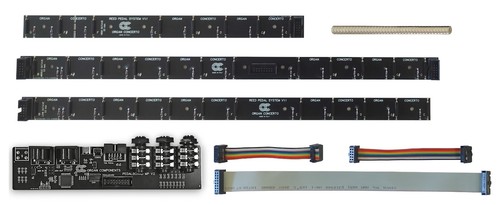 Midi electronic board - midi,