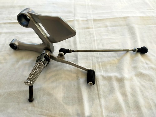 Tracer 900 shift - tracer,