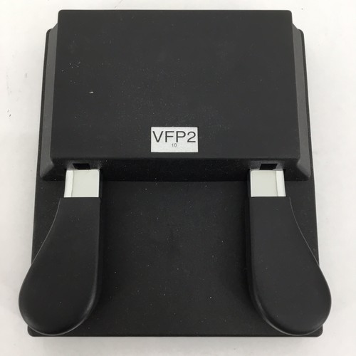 Fatar vfp2 piano - piano, pedalboard